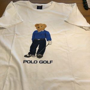 Polo sport polo XL